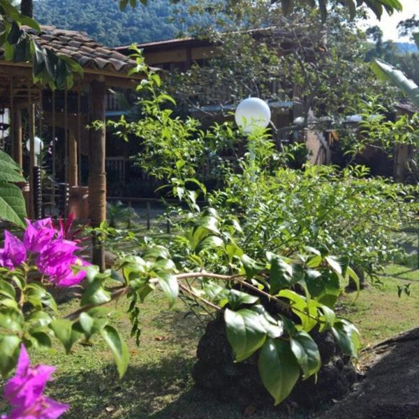 帕拉蒂 普索波姆雷蒂罗旅馆酒店 外观 照片