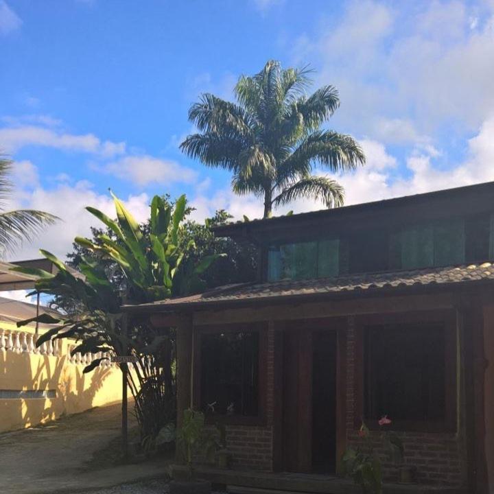 帕拉蒂 普索波姆雷蒂罗旅馆酒店 外观 照片